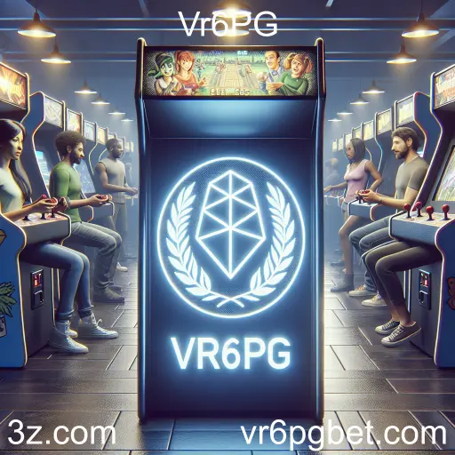 A Magia dos Jogos de Arcade: Uma Viagem Nostálgica