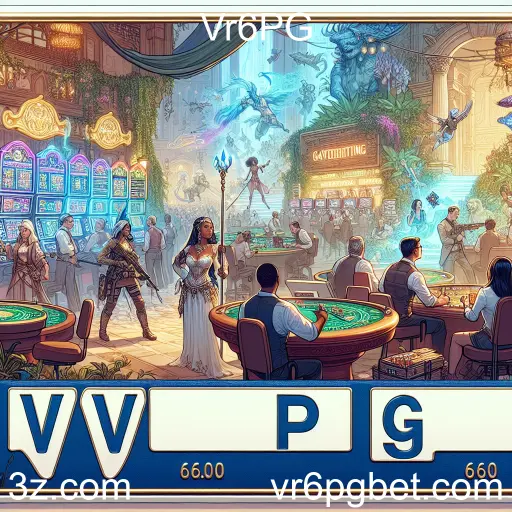 Explorando o Mundo dos Jogos de RPG️